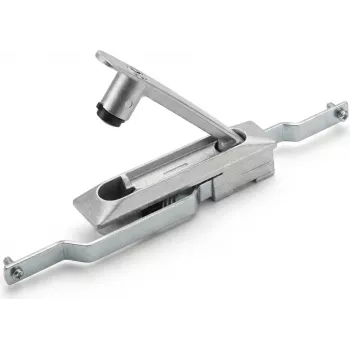 DSIT serratura standard per porta di armadi server outdoor 32U-42U (DS-LOCK-OUT-L)