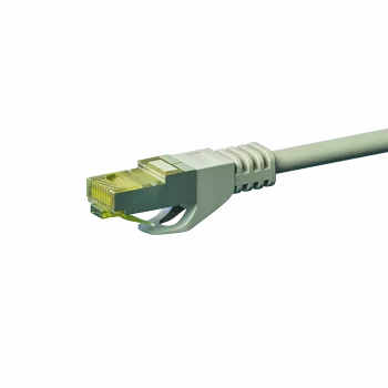 DSIT cavo patch di rete Cat.7 S/FTP PiMF RJ45, 3m, grigio