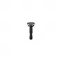 Manfrotto 520BALL adattatore a mezza sfera 75mm per teste treppiede