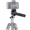 Manfrotto 322RC2 testa a sfera Grip Action con attacco rapido RC2