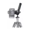 Manfrotto 322RC2 testa a sfera Grip Action con attacco rapido RC2