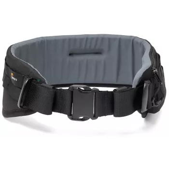 Lowepro ProTactic Utility Belt III (LP37484-PWW) - Cintura per fotocamera modulare imbottita per la serie ProTactic