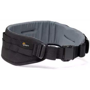 Lowepro ProTactic Utility Belt III (LP37484-PWW) - Cintura per fotocamera modulare imbottita per la serie ProTactic