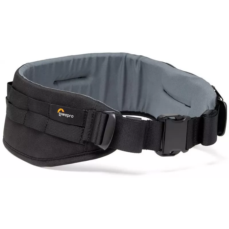 Lowepro ProTactic Utility Belt III (LP37484-PWW) - Cintura per fotocamera modulare imbottita per la serie ProTactic