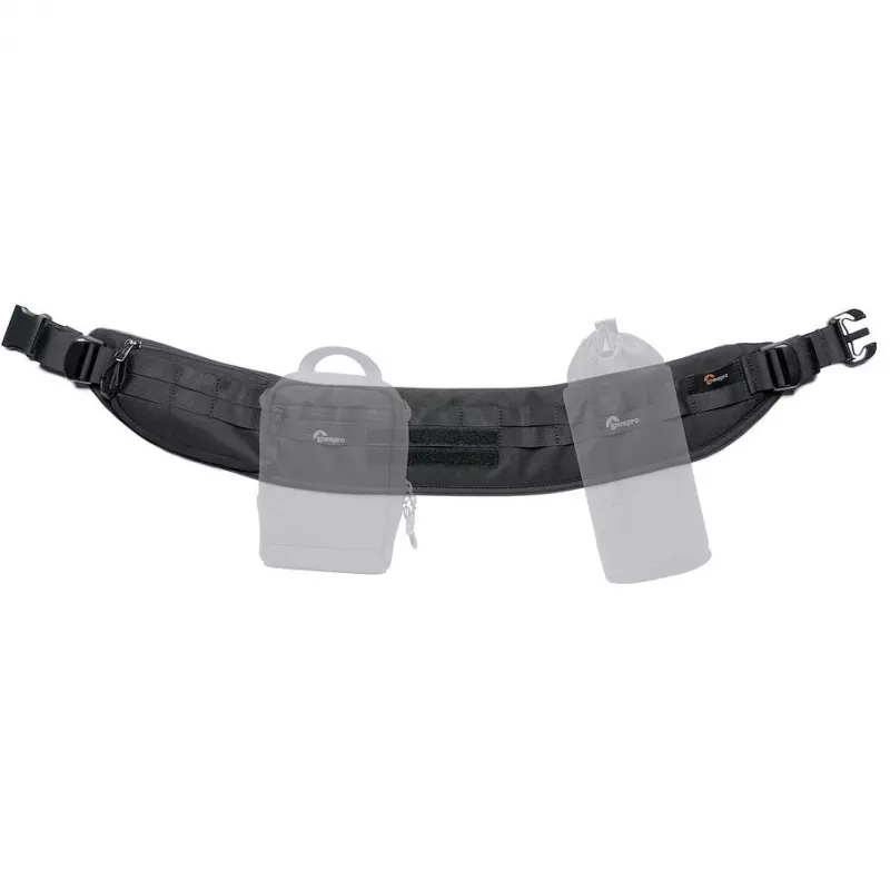 Lowepro ProTactic Utility Belt III (LP37484-PWW) - Cintura per fotocamera modulare imbottita per la serie ProTactic
