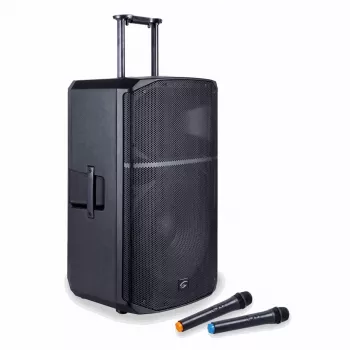 Soundsation Provibe 12AIR Diffusore PA attivo da 12