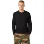 Champion Felpa girocollo uomo nero 220785 KK001 XL
