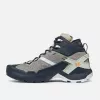 Garmont 9.81 Onyx Mid GTX Scarpe da escursionismo uomo - Nights Blue/Plein Blue, taglia 44.5