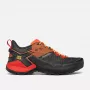 Garmont 9.81 Onyx GTX scarpe da trekking uomo - Raven Black/Firecracker Orange