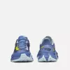 Garmont 9.81 Etere Scarpe da fast hiking donna - Very Violet/Sulphur Green - EU 38