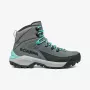 Scarpa Mustang Trk GTX Stivali da trekking donna - Smoke/Ceramic (EU 40)