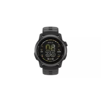 COROS APEX 4 orologio outdoor GPS, 42 mm, nero