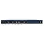 ZPE SYSTEMS Nodegrid Serial Plus - Core server console seriale a 8 porte con doppia Gigabit Ethernet