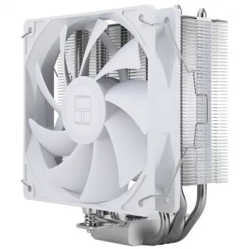 Thermalright Assassin X 120 Refined SE bianco dissipatore CPU ad aria ARGB