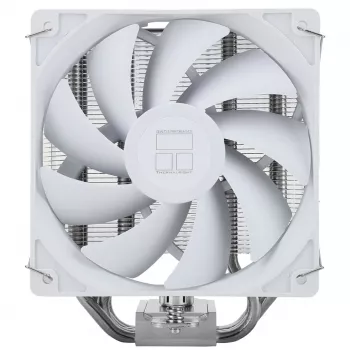 Thermalright Assassin X 120 Refined SE bianco dissipatore CPU ad aria ARGB