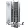 Thermalright Assassin X 120 Refined SE bianco dissipatore CPU ad aria ARGB