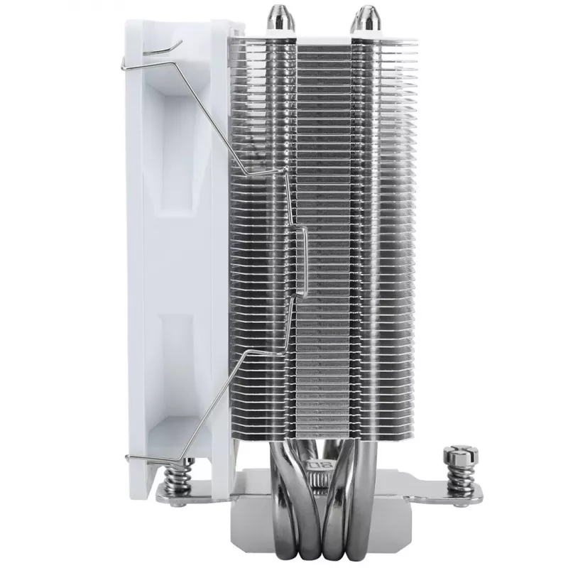 Thermalright Assassin X 120 Refined SE bianco dissipatore CPU ad aria ARGB