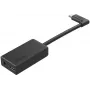 GoPro AAMIC-001 adattatore per microfono da 3,5 mm per fotocamere HERO