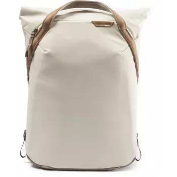 Ibrido zaino-borsa Peak Design Everyday Totepack V2 20L, Bone (BEDTP-20-BO-2)