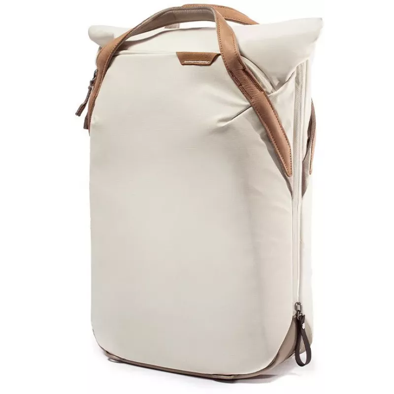 Ibrido zaino-borsa Peak Design Everyday Totepack V2 20L, Bone (BEDTP-20-BO-2)