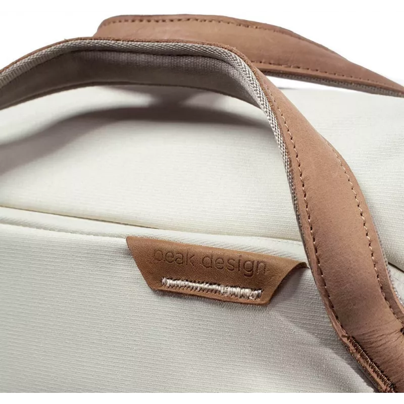 Ibrido zaino-borsa Peak Design Everyday Totepack V2 20L, Bone (BEDTP-20-BO-2)