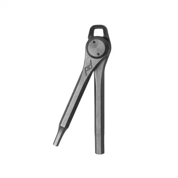 Kit ricambi Peak Design TT-HW-BT-1 per testa a sfera Travel Tripod