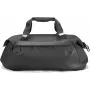 Borsone Peak Design Travel Duffel 65L nero BTRD-65-BK-1