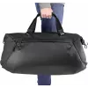 Borsone Peak Design Travel Duffel 65L nero BTRD-65-BK-1