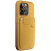 Portafoglio per smartphone Peak Design Mobile Wallet Slim, Sun (M-WA-AA-SN-1)