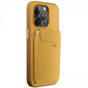 Portafoglio per smartphone Peak Design Mobile Wallet Slim, Sun (M-WA-AA-SN-1)