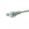 Cavo di rete DSIT CAT 5e U/UTP, 1 m, grigio, CCA (DC-C51-010)