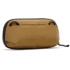 Organizer tecnologico Peak Design Tech Pouch Small, Coyote (BTP-S-CY-1)