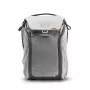 Zaino Peak Design Everyday V2 20L grigio cenere
