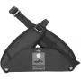 Cintura lombare Peak Design Everyday Hip Belt, 29-52 in, nera (BEDHB-52-BK-3)