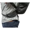 Cintura lombare Peak Design Everyday Hip Belt, 29-52 in, nera (BEDHB-52-BK-3)