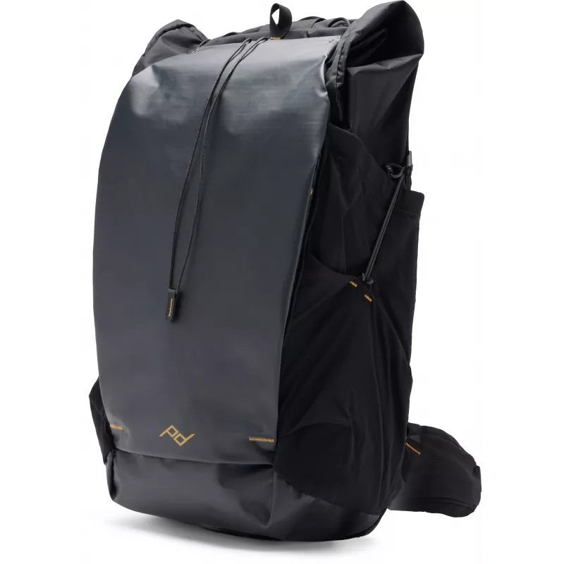 Zaino outdoor Peak Design Outdoor Backpack 45L, nero (BABP-45-BK-1)