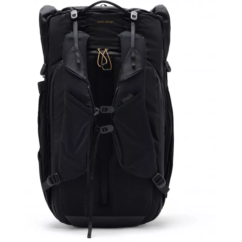 Zaino outdoor Peak Design Outdoor Backpack 45L, nero (BABP-45-BK-1)
