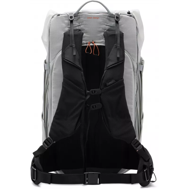 Zaino outdoor Peak Design Outdoor Backpack 45L, Cloud (BABP-45-CD-1)
