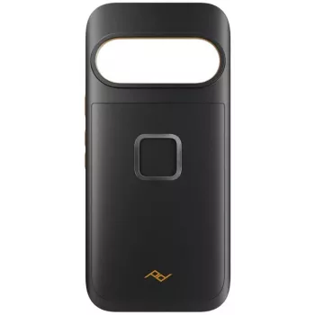 Peak Design Mobile GNAR Case per Google Pixel 10 / 10 Pro, nero (M-MX-CM-BK-1)