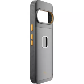 Peak Design Mobile GNAR Case per Google Pixel 10 / 10 Pro, nero (M-MX-CM-BK-1)