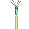 Cavo di rete DSIT DANICOM CAT6 FTP 305 m PVC (Fca)