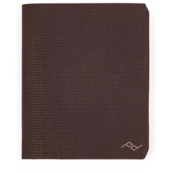 Custodia per passaporto Peak Design Passport Wallet, Eclipse (WA-SP-EP-1)