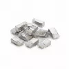 Connettore di rete DSIT SFTP RJ45 CAT6a per cavi flessibili - confezione da 10