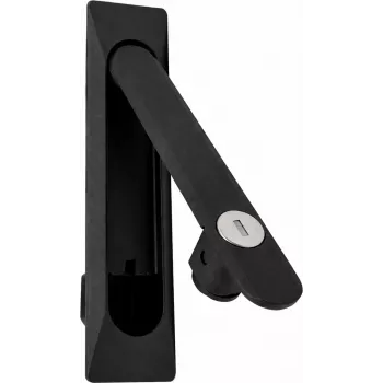 DSIT serratura standard per armadio server Type 00 (DS-LOCK-00)