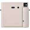 Fujifilm Instax Square SQ1 fotocamera istantanea con pellicola, bianco gesso (70100148677)