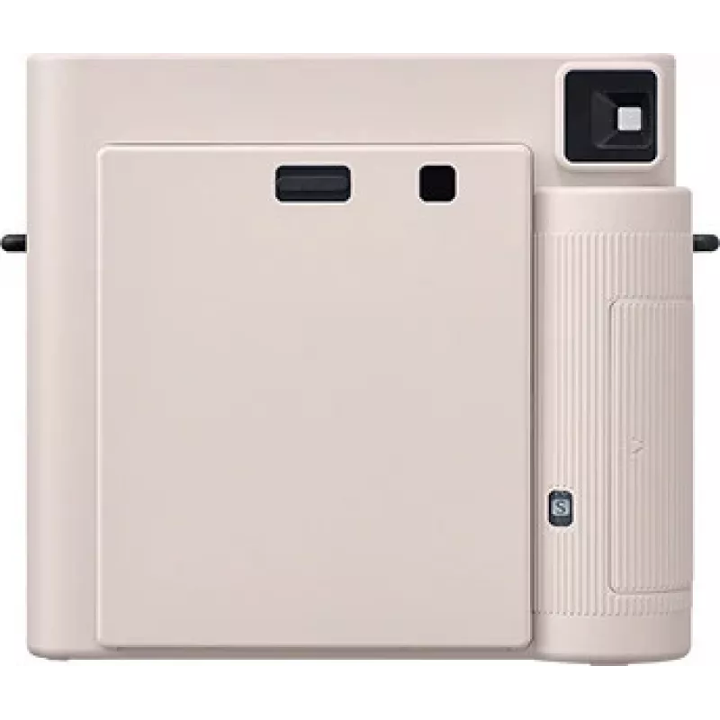 Fujifilm Instax Square SQ1 fotocamera istantanea con pellicola, bianco gesso (70100148677)