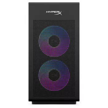 HP HyperX OMEN desktop da gaming GT18-0171ng (Intel Core i7-14700K, 32GB DDR5, 1TB SSD, NVIDIA GeForce RTX 5080, Windows 11 Home)
