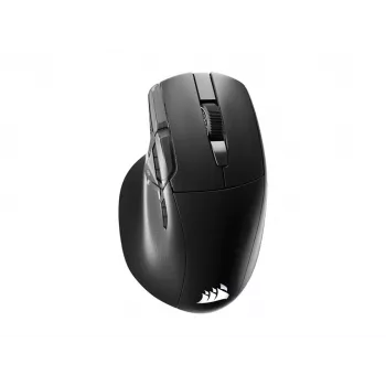 Mouse da gaming CORSAIR NIGHTSWORD v2 WIRELESS SD Stream Deck