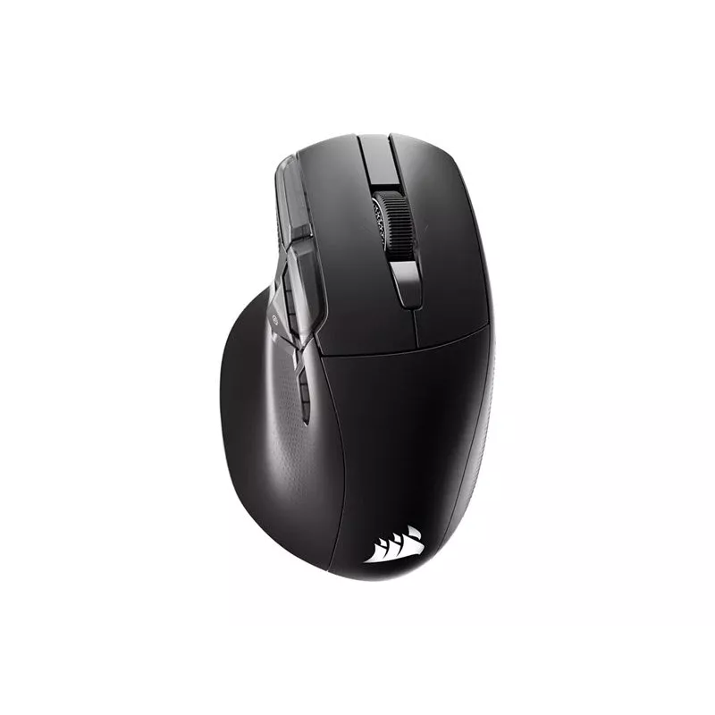 Mouse da gaming CORSAIR NIGHTSWORD v2 WIRELESS SD Stream Deck