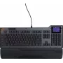 Turtle Beach Command KB5 tastiera gaming, layout US, nero (TBK-1005-01-US)